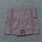 Women Yoga Sports Shorts Quick-Drying Tight Shorts