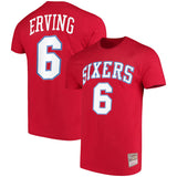 NBA T-Shirts NBAT Shirt Retro Basketball Suit Short Sleeve Casual Sports