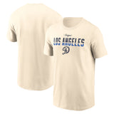 MLB T-Shirts Summer Baseball T-Shirt Men's MLB Dodge Otani Sohei Outdoor Recreation