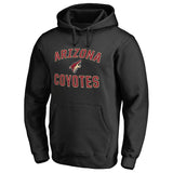 NHL Hoodie NHL Coyote Ice Hockey Suit Hoodie Sports Sweater Men's