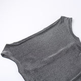 Women Tops Spring Sexy Slim Fit T-shirt Top