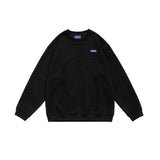 Unisex Hoodie Autumn Fuzzy Printed Sweater