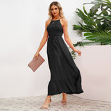 Women Date Dress Sexy Sling Dress Summer Dress