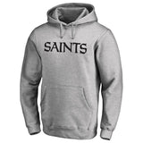 NFL Hoodie Sports Sweater Men's NFL Saints Football Suit Hoodie