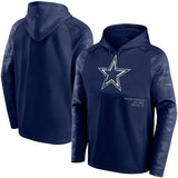 NFL Hoodie Outdoor Sports Hooded Sweater NFL Football Suit