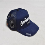 Godspeed Hat Embroidery Hat