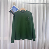 Chrome Hearts Sweatshirt Autumn/Winter Crew Neck Sweater