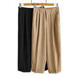 Women Sweatpants Harem Pants Casual Straight Pants