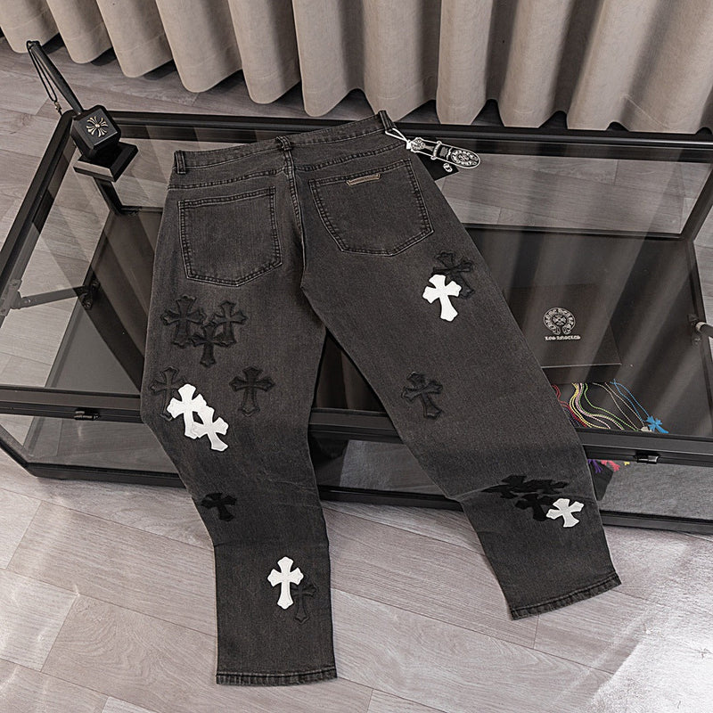 CHH Chrome Hearts Jeans