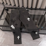 CHH Chrome Hearts Jeans