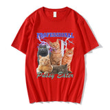 Professional Pussy Eater Funny Cat Lover T Shirt