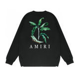 Amiri Sweatshirt Long Sleee Shirts
