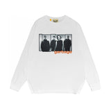 Gallery Dept Long Sleeved Shirt Fashion Brand Long Sleeve Long-Sleeved T-shirt Blouse