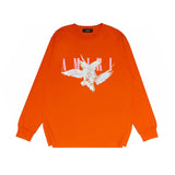 Amiri Sweatshirt Long Sleee Shirts