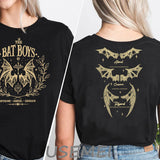 Terrasen T Shirt Women To Whatever End T-Shirt Cotton Short