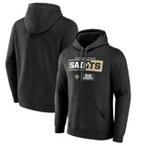 NFL Hoodie Men's NFL Football Hoodie Casual Sports Hooded