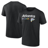 NFL T-Shirts Loose T-Shirts NFL Football American Short Sleeve T-Shirts