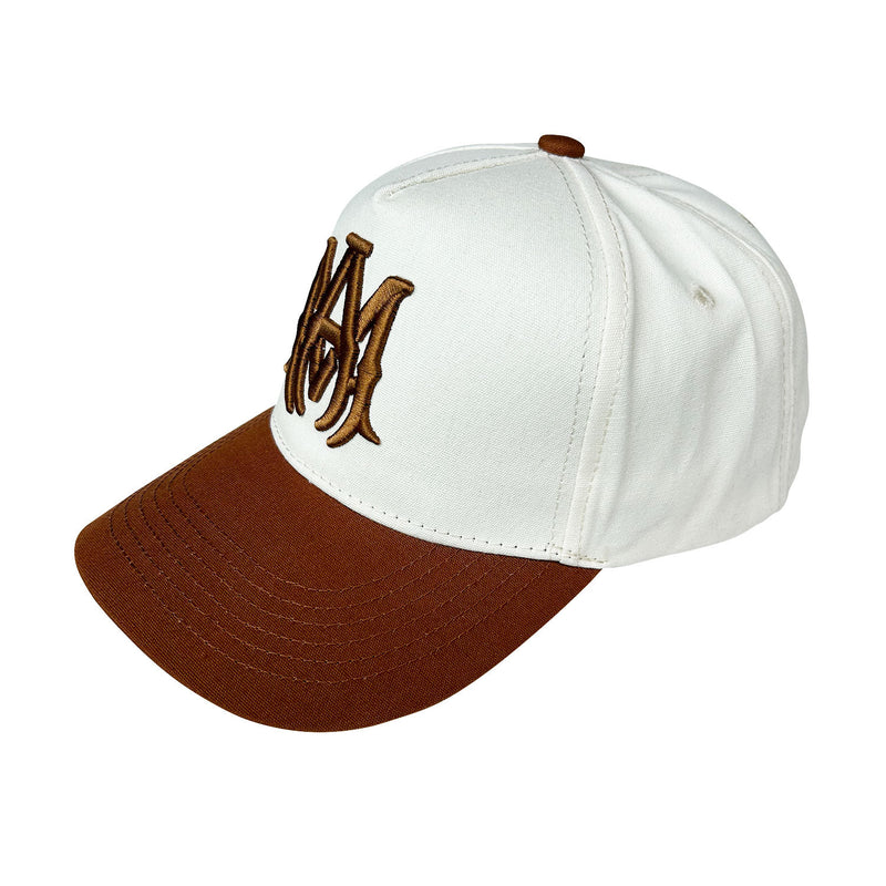 Amiri hat embroidered hat