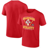 NFL T-Shirts T-Shirts Casual Sports T-Shirts Short Sleeves