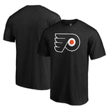 NHL T-Shirts NHL Philadelphia Flyers Ice Hockey Suit T-Shirt American Sports Loose Quick-Drying T-Shirt