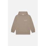 Fog Essentials Hoodie Flocking Logo Fleece Loose Hooded Sweater