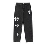 CHH Chrome Hearts Jeans