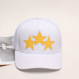 Amiri Hat Fashion Baseball Cap, Cap, Casual Versatile Fishing Cap