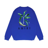 Amiri Sweatshirt Long Sleee Shirts