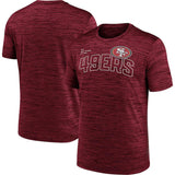 NFL T-Shirts Outdoor Sports Running T-Shirts Men's NFL Football