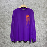 Amiri Sweatshirt Long Sleee Shirts
