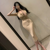 Women Dresses Sheath Sexy