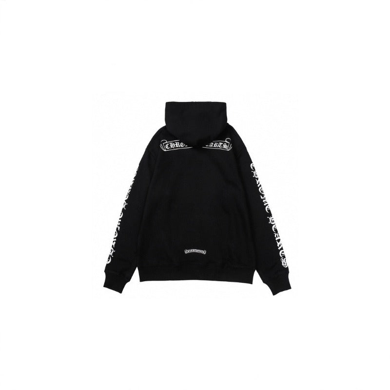 CHH Chrome Hearts Hoodie autumn/winter hooded sweater