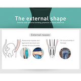 Shapewear bodysuit tummy control butt lift body