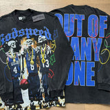 Godspeed Long Sleeve Shirt