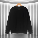 Chrome Hearts Sweatshirt Autumn/Winter Crew Neck Sweater