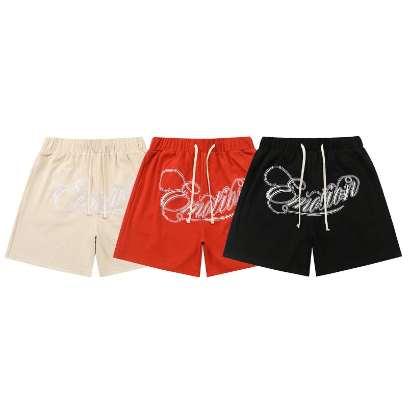 Mixed Emotion Shorts
