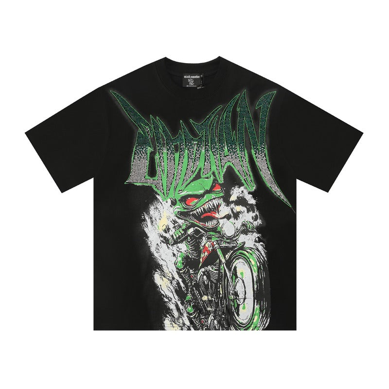 Mixed Emotion T Shirts
