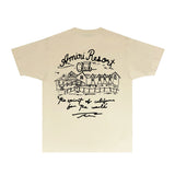 Amiri T Shirts