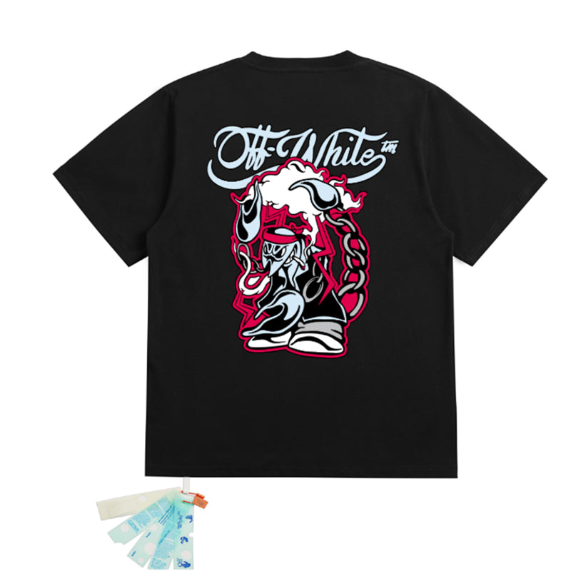 Off White T Shirts