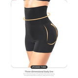 Butt lifter panty high waist tummy control