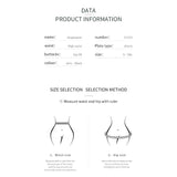 Shapewear bodysuit body shaping butt lifting tummy control pants