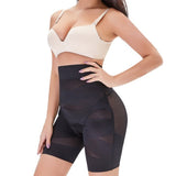 Butt lifter body shaping tummy control butt lifting pants