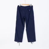 Women Sweatpants Retro Straight Cargo Pants Loose Casual Pants
