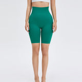 Women Yoga Sports Shorts Fitness Sports Yoga Pants