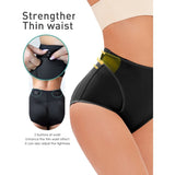 Butt Lifter Panty Belly, Waist, Hips