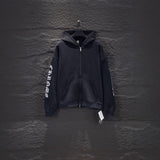 CHH Chrome Hearts Hoodie Fall/Winter Zip Sweater