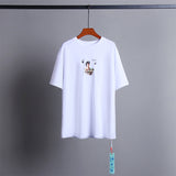 Off White T Shirts