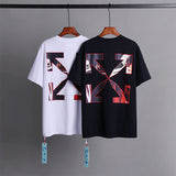 Off White T Shirts