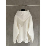 CHH Chrome Hearts Hoodie autumn/winter hooded sweater