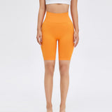 Women Yoga Sports Shorts Fitness Shorts Quick-Drying Yoga Shorts